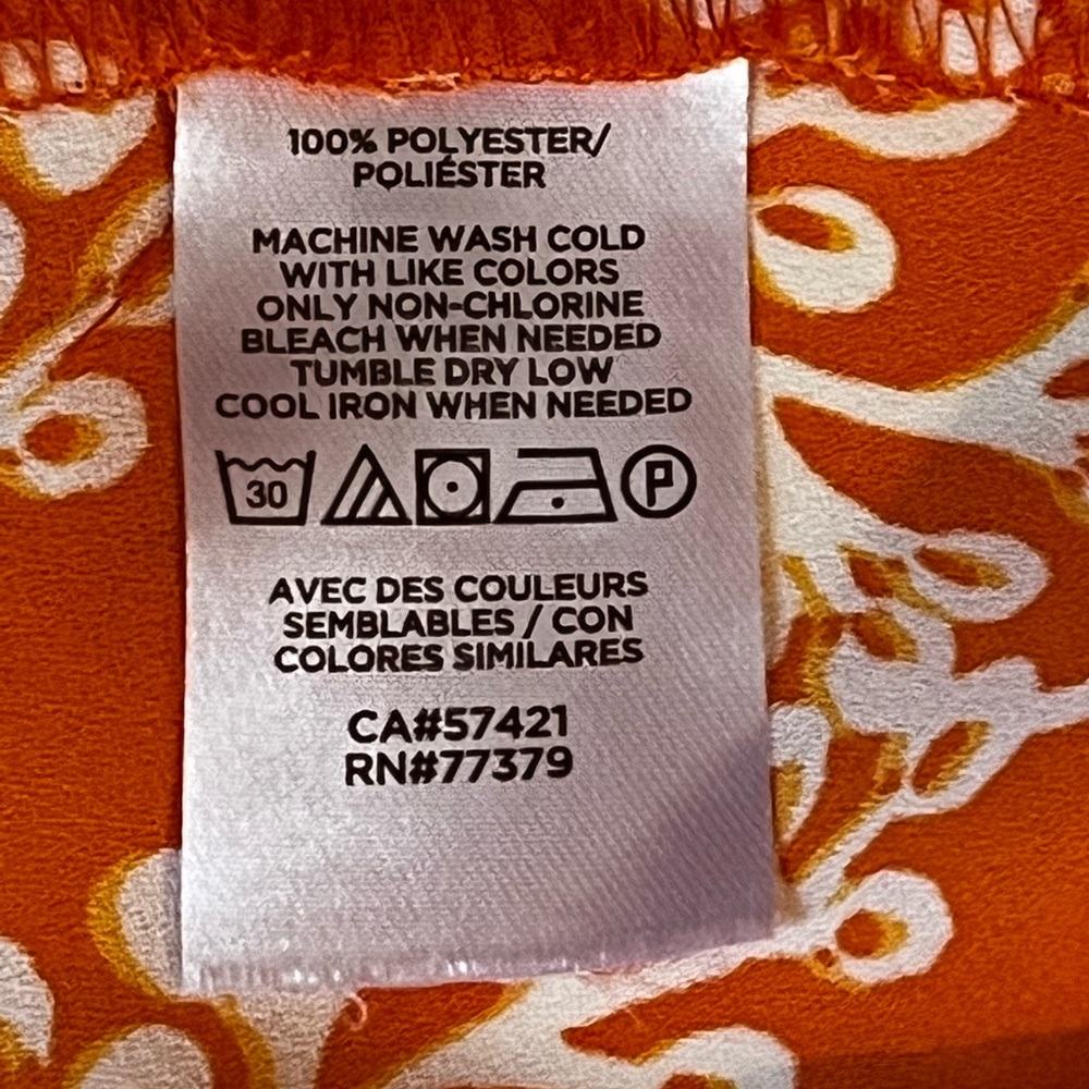 Loft Tank Top - Picture 5 of 5
